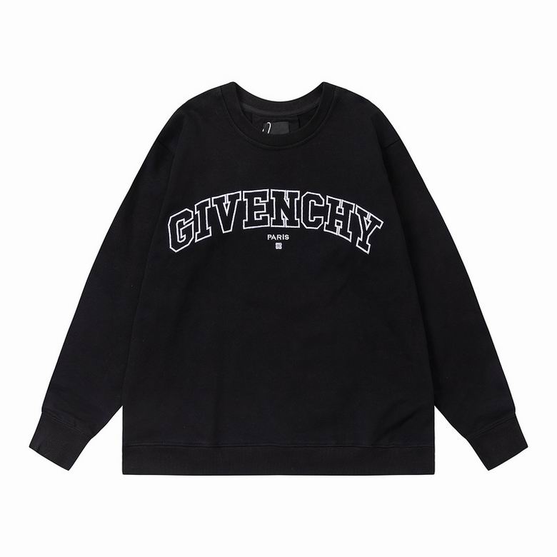 Givenchy Sweatshirt m-3xl-069